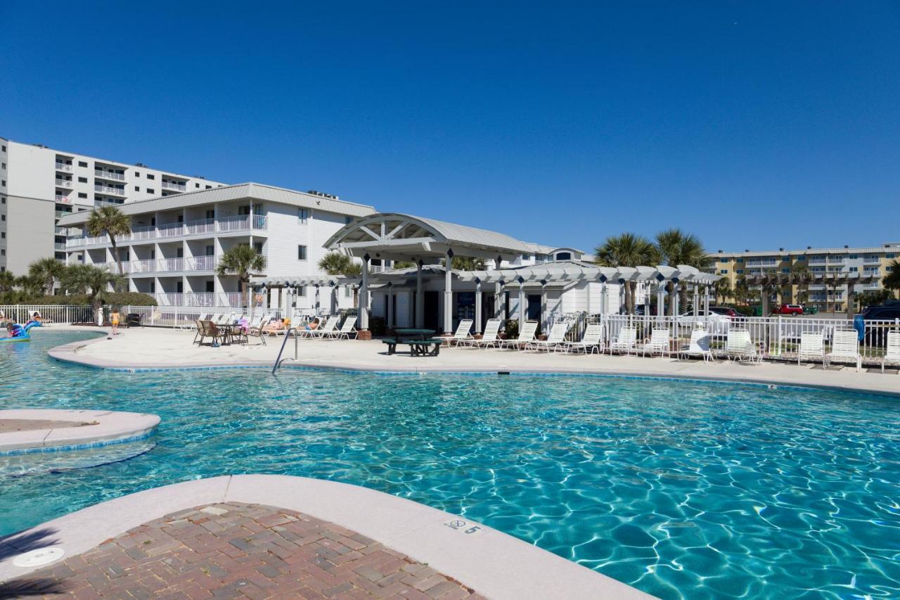 Plantation 2308 Leilighet Gulf Shores Eksteriør bilde