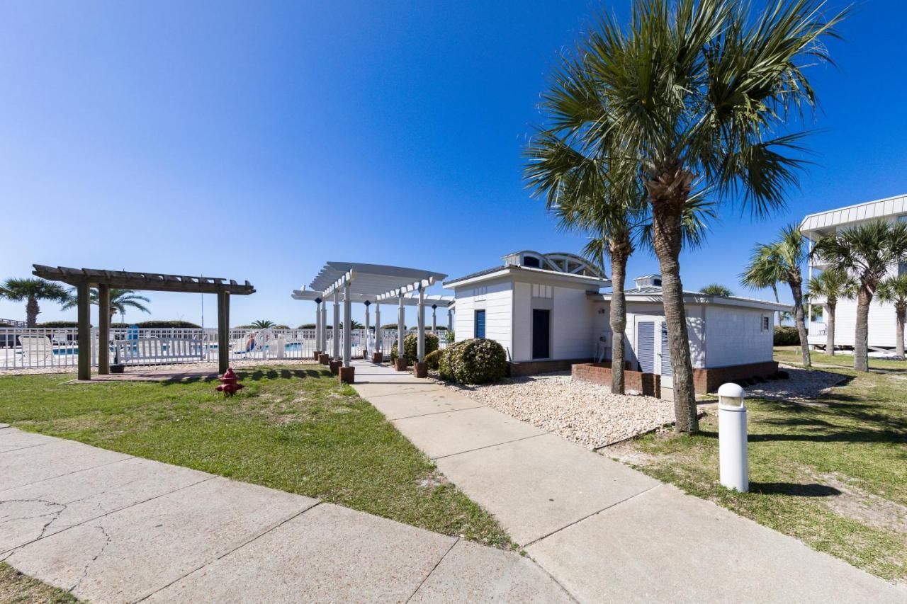 Plantation 2308 Leilighet Gulf Shores Eksteriør bilde