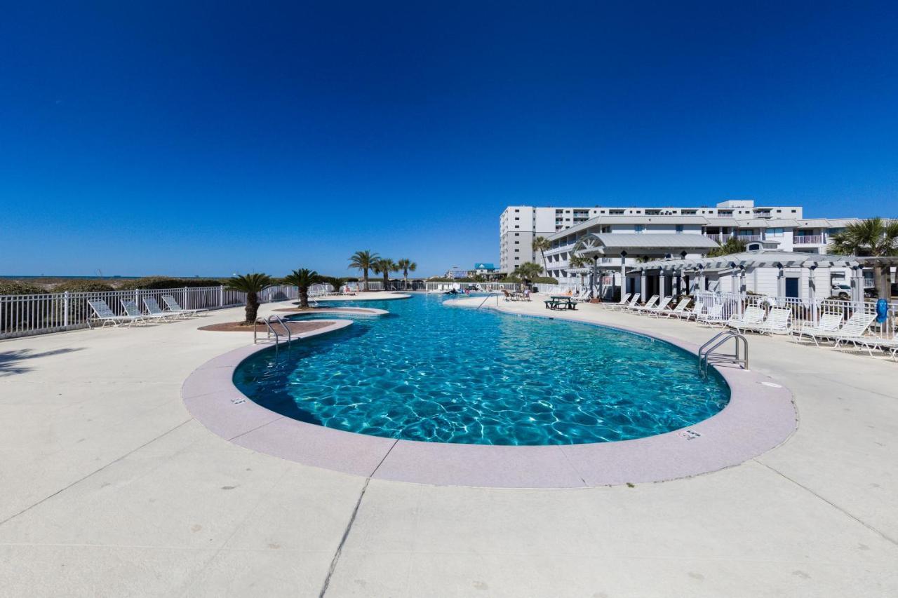 Plantation 2308 Leilighet Gulf Shores Eksteriør bilde