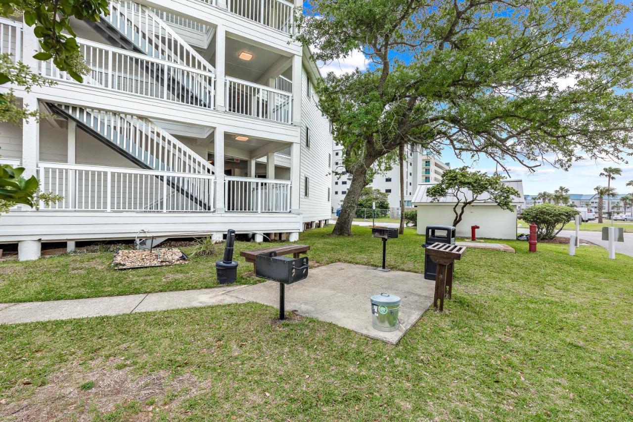 Plantation 2308 Leilighet Gulf Shores Eksteriør bilde