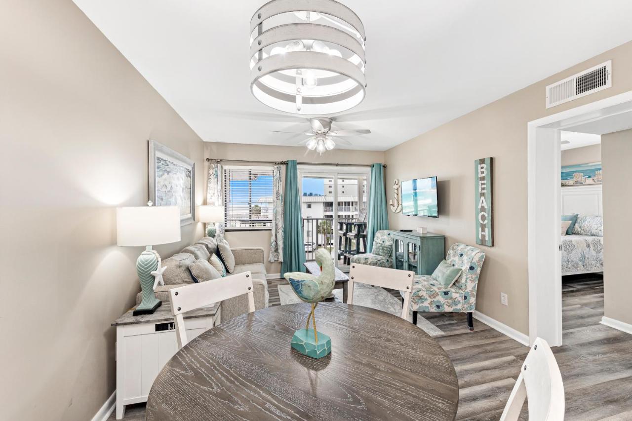 Plantation 2308 Leilighet Gulf Shores Eksteriør bilde